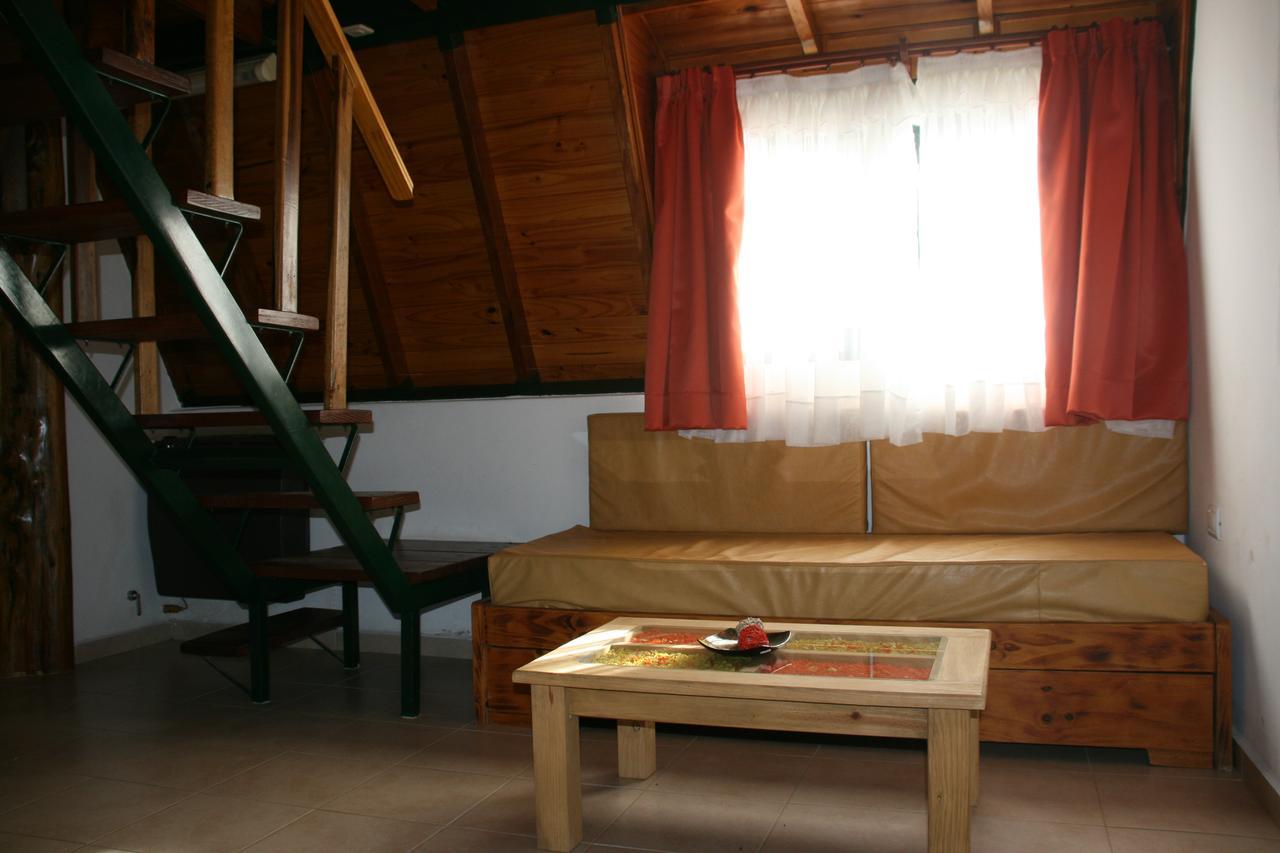Cabanas Alpendorf Вілья-Хенераль-Бельграно Екстер'єр фото